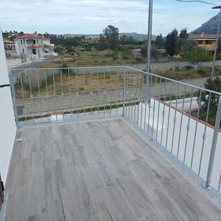 Appartement F2 Meuble Loculi Exterior foto
