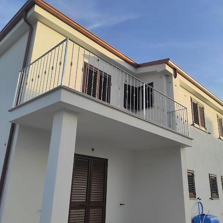 Appartement F2 Meuble Loculi Exterior foto
