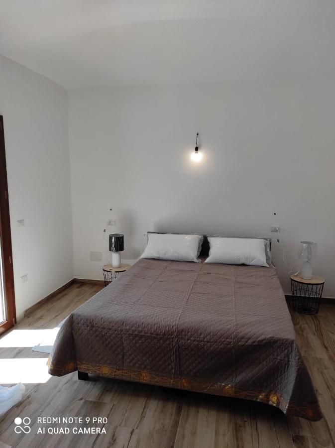 Appartement F2 Meuble Loculi Exterior foto