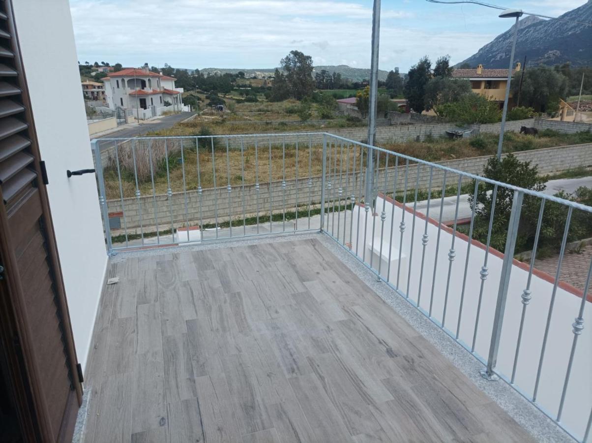Appartement F2 Meuble Loculi Exterior foto
