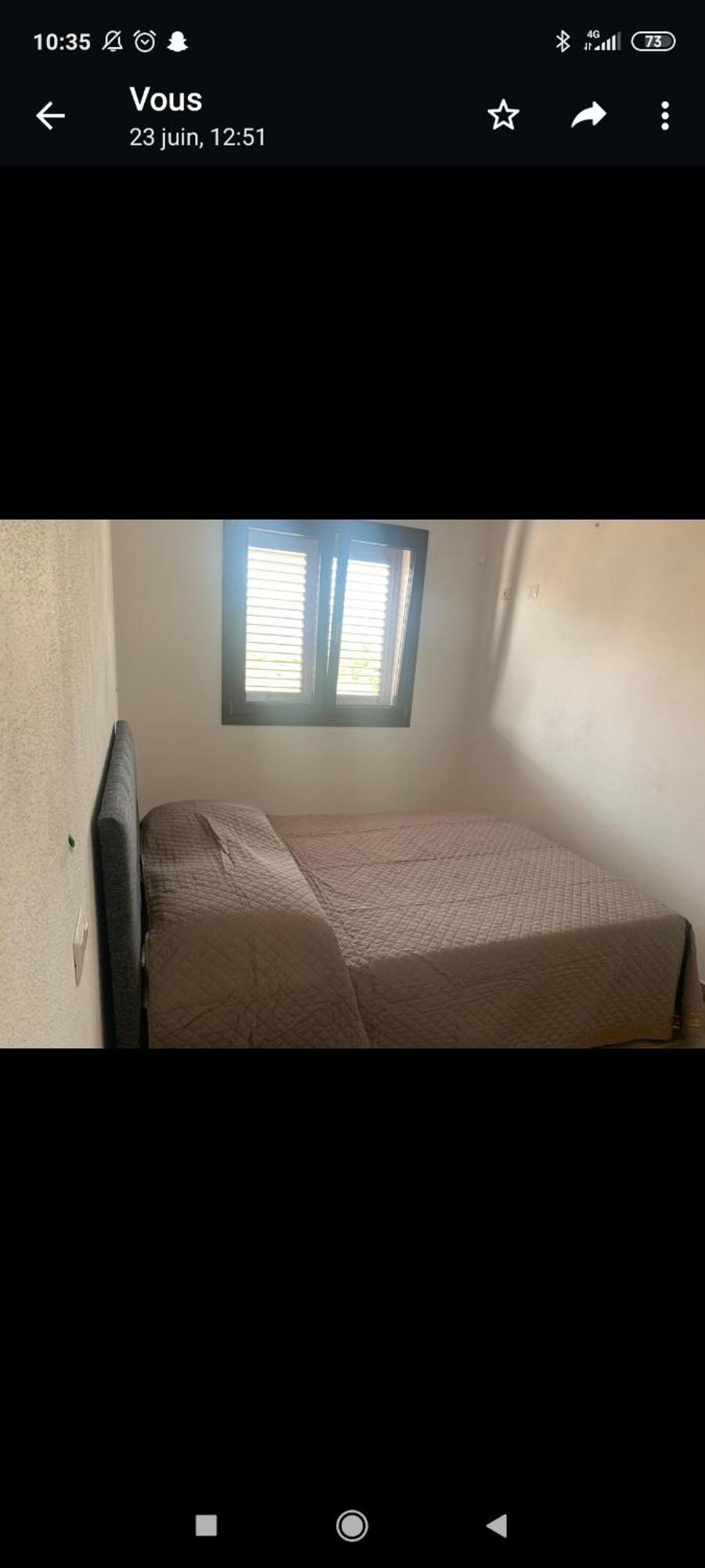 Appartement F2 Meuble Loculi Exterior foto